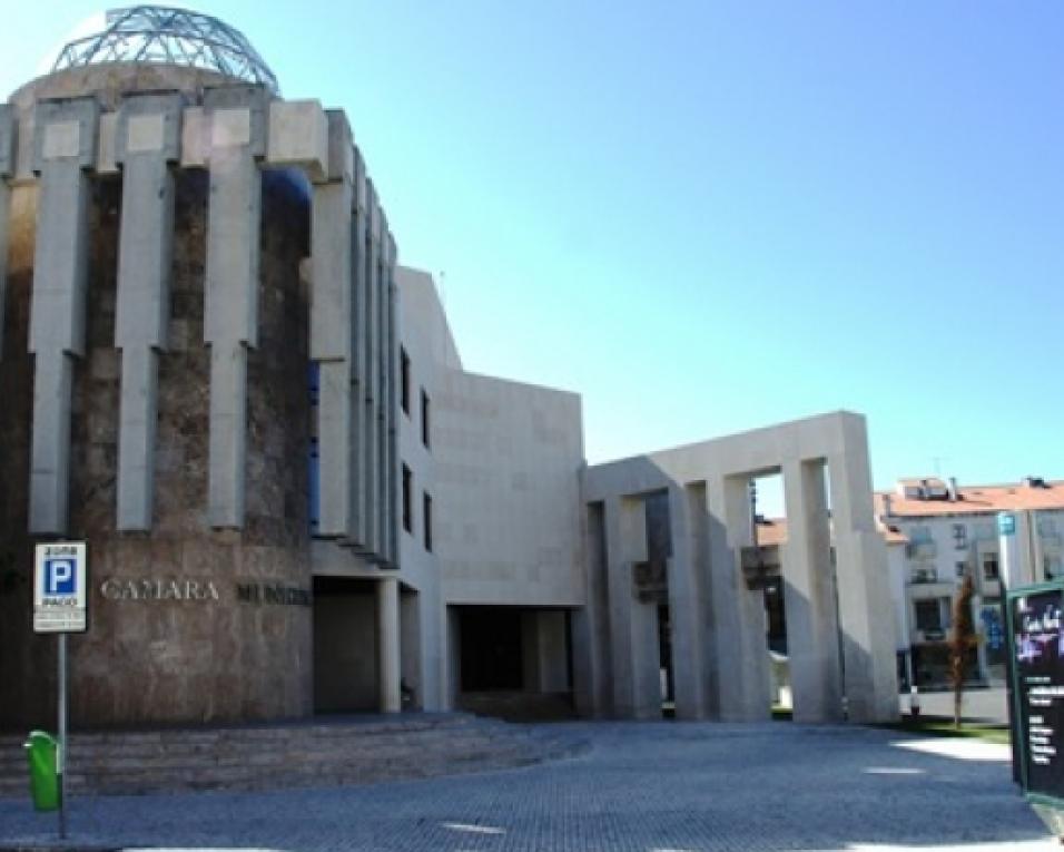 AMI: ADIG reclama mais protagonismo para a Gafanha da Nazaré. AMI: ADIG reclama mais protagonismo para a Gafanha da Nazaré.