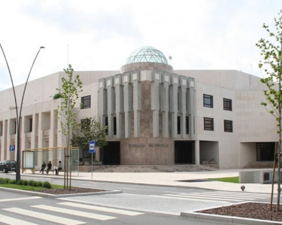 Ílhavo avança para a renovação de Rede de Abastecimento de Água em Vale de Ílhavo.  Ílhavo avança para a renovação de Rede de Abastecimento de Água em Vale de Ílhavo.