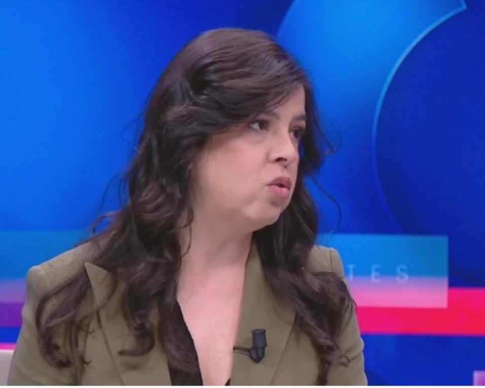 Legislativas: Inês Sousa Real (PAN) em périplo pelo distrito de Aveiro. Legislativas: Inês Sousa Real (PAN) em périplo pelo distrito de Aveiro.