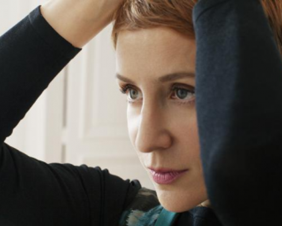 Stacey Kent em Junho no Aveirense. Programa do trimestre já é conhecido. Stacey Kent em Junho no Aveirense. Programa do trimestre já é conhecido.