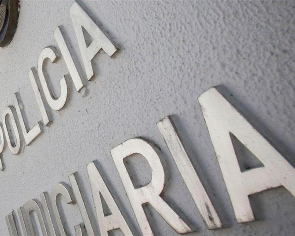 Ílhavo: PJ deteve jovem envolvido em rixa à porta de restaurante. Ílhavo: PJ deteve jovem envolvido em rixa à porta de restaurante.