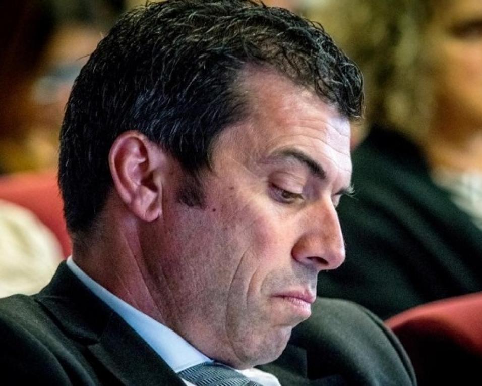 Ílhavo: PS enfrenta críticas pela escolha de candidato à Câmara. Apoiantes de Campolargo defendem candidatura independente. Ílhavo: PS enfrenta críticas pela escolha de candidato à Câmara. Apoiantes de Campolargo defendem candidatura independente.