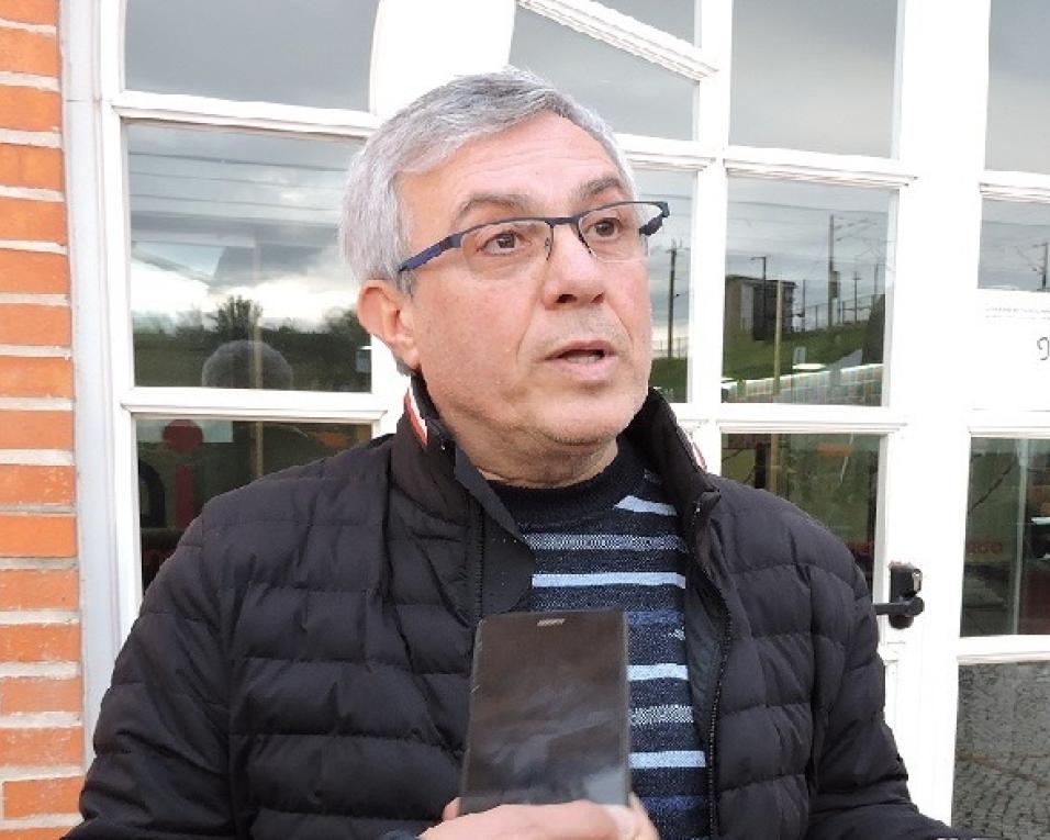 Aveiro: ASPEA surpreendida com corte da Santa Casa. Aveiro: ASPEA surpreendida com corte da Santa Casa.