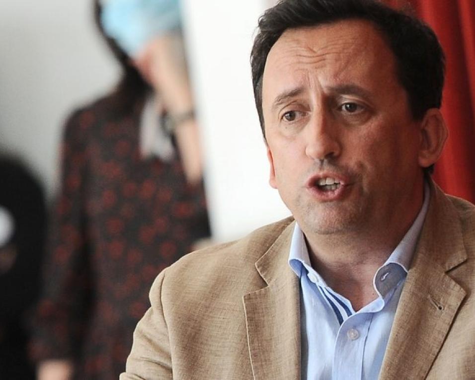 Aveiro: Estamos certos de que temos um bom projeto - José Pina sobre candidatura a capital europeia da cultura. Aveiro: Estamos certos de que temos um bom projeto - José Pina sobre candidatura a capital europeia da cultura.