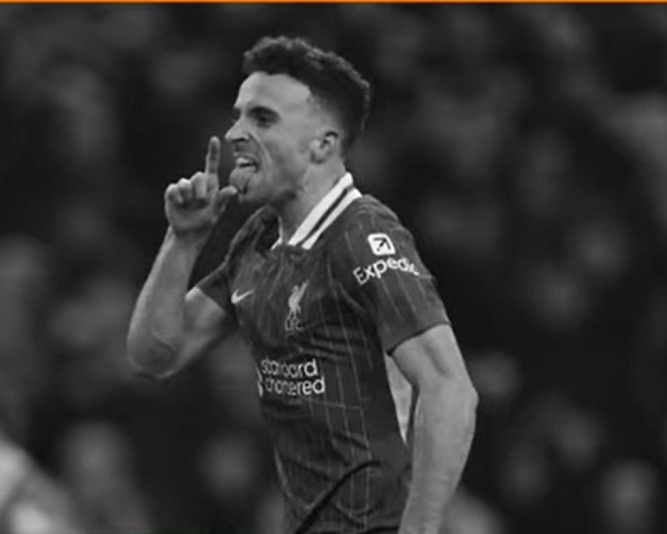 futebol portugues de luto pelo falecimento de diogo jota futebol portugues de luto pelo falecimento de diogo jota
