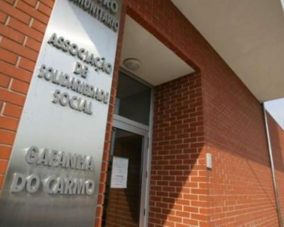 Associação de Solidariedade Social da Gafanha do Carmo apresenta plano de angariação de fundos para ampliação de lar. Associação de Solidariedade Social da Gafanha do Carmo apresenta plano de angariação de fundos para ampliação de lar.
