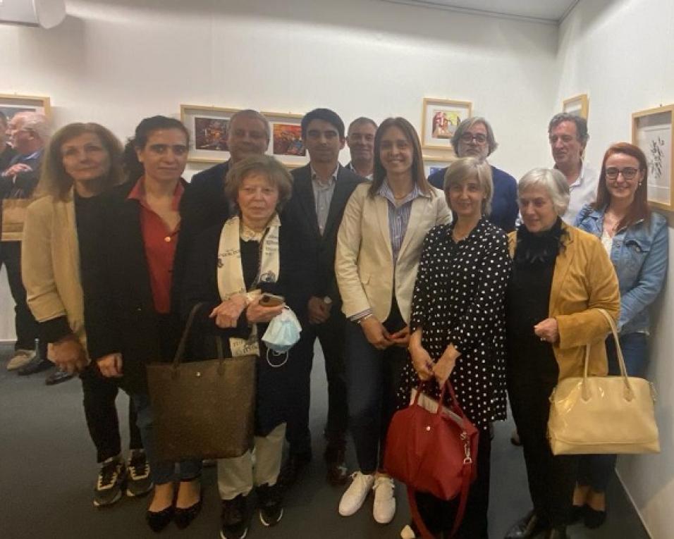 Águeda: Comissão reúne com ministra da saúde no final da semana. Águeda: Comissão reúne com ministra da saúde no final da semana.