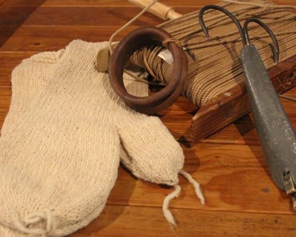 MMI acolhe exposição sobre pesca da sardinha. MMI acolhe exposição sobre pesca da sardinha.