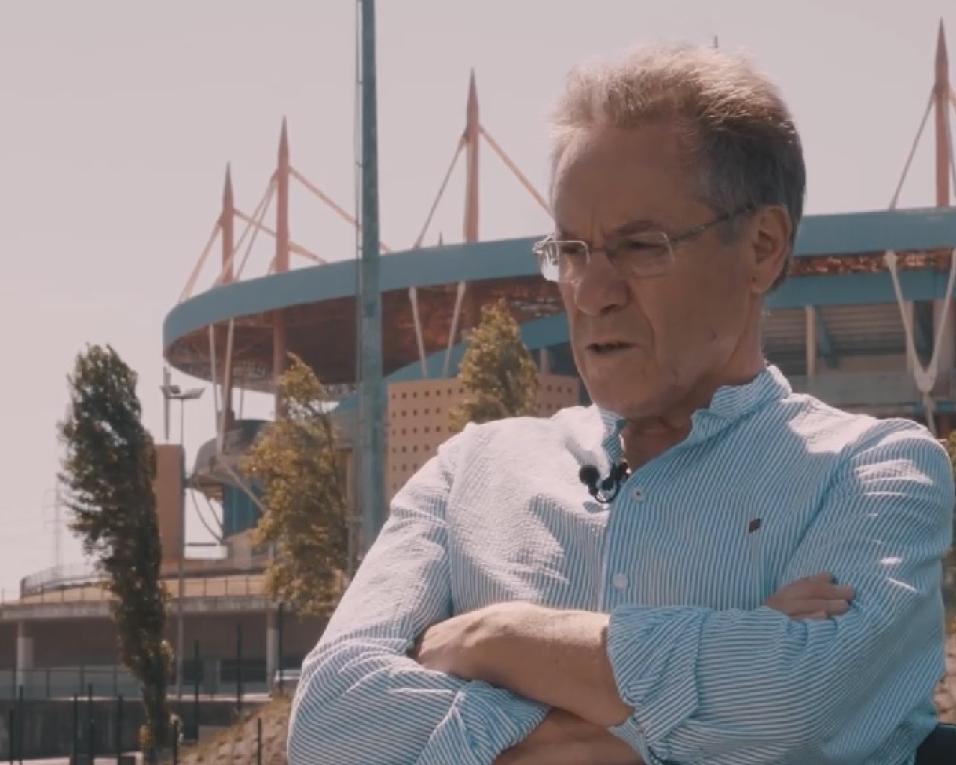 Futebol: Campeonato de Elite vai ser ainda mais competitivo - Neves Coelho. Futebol: Campeonato de Elite vai ser ainda mais competitivo - Neves Coelho.