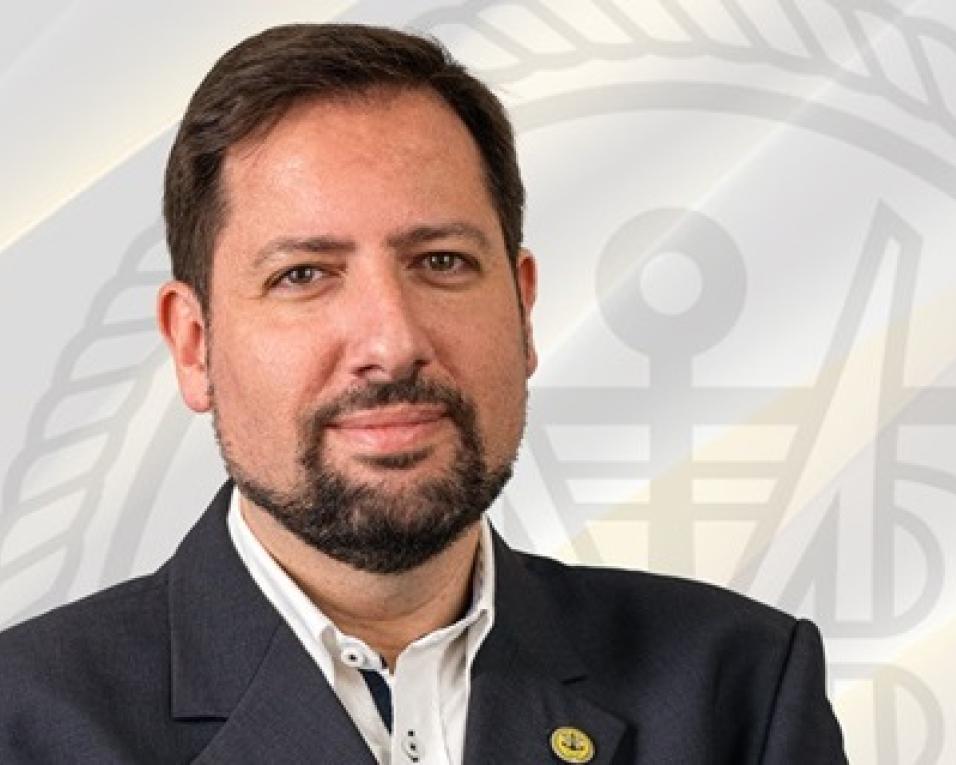 Beira-Mar: Nuno Quintaneiro Martins entrega lista de candidatura às eleições. Beira-Mar: Nuno Quintaneiro Martins entrega lista de candidatura às eleições.