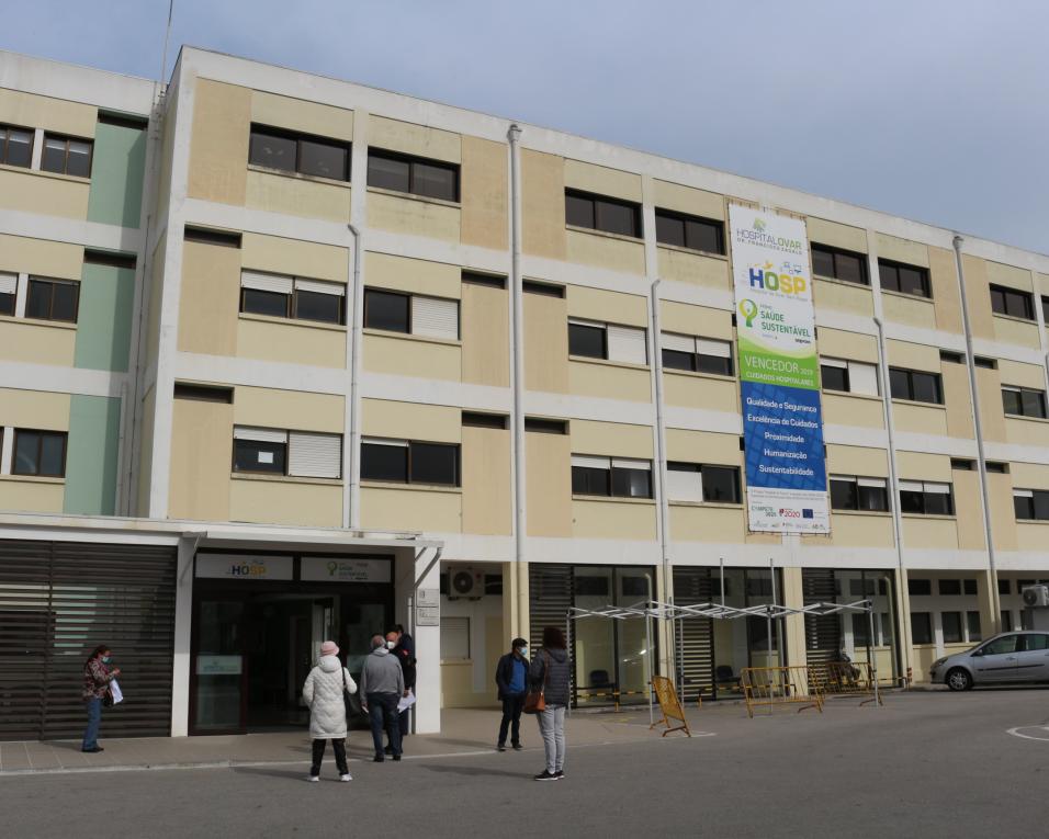 Ovar: Autarquia pede reversão da integração na ULS da Região de Aveiro. Ovar: Autarquia pede reversão da integração na ULS da Região de Aveiro.