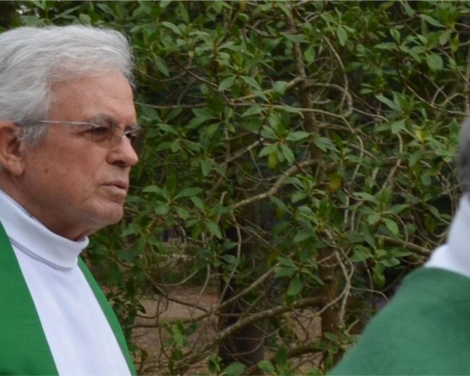 Diocese de Aveiro de luto pelo falecimento do Padre João Gonçalves. Diocese de Aveiro de luto pelo falecimento do Padre João Gonçalves.