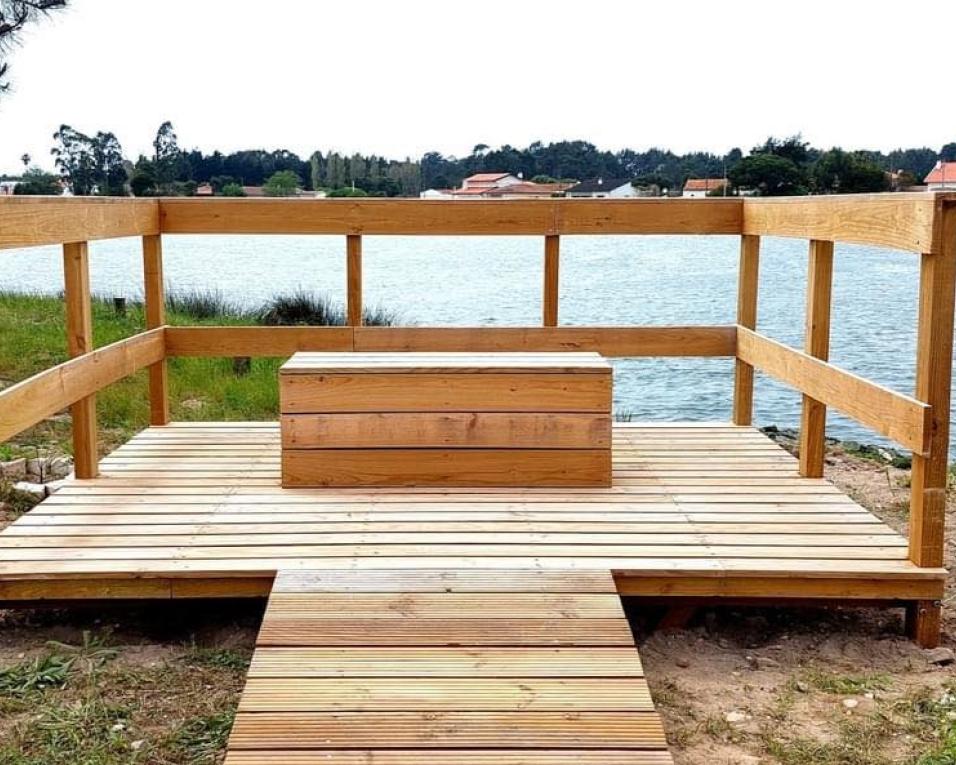 Domingo de Cross na Vista Alegre. Domingo de Cross na Vista Alegre.