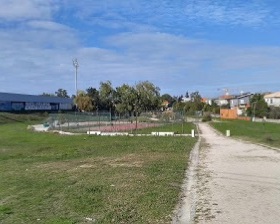 Aveiro: Parque dos Amores recebe skate park. Aveiro: Parque dos Amores recebe skate park.