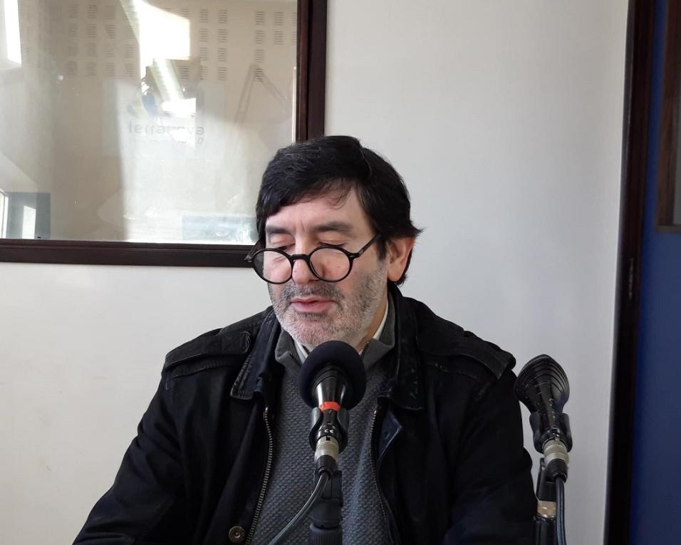 Aveiro: Não vamos fazer caça às bruxas. Ribau Esteves é um candidato natural - Paulo Anes.  Aveiro: Não vamos fazer caça às bruxas. Ribau Esteves é um candidato natural - Paulo Anes.