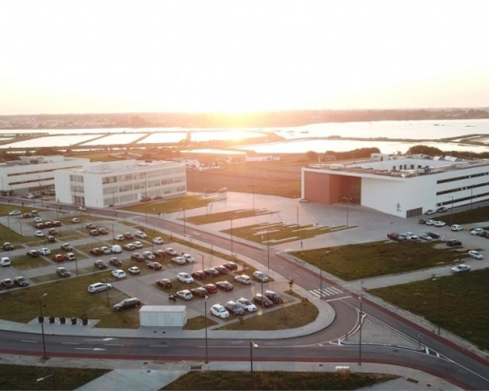 Saúde vai ter espaço dedicado no Parque da Ciência e Inovação. Saúde vai ter espaço dedicado no Parque da Ciência e Inovação.