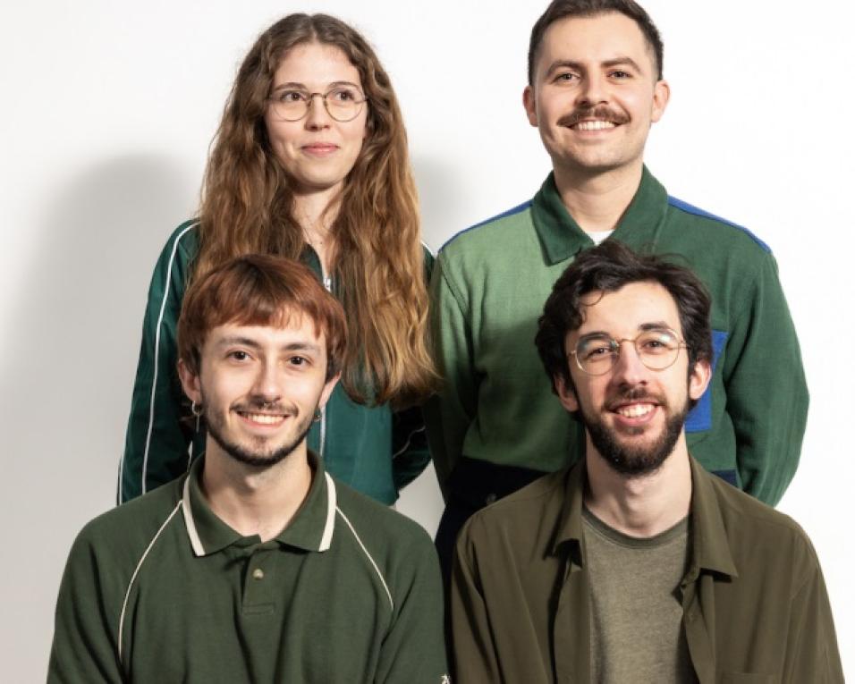 Perpétua em palco na final do festival RTP da Canção. Perpétua em palco na final do festival RTP da Canção.