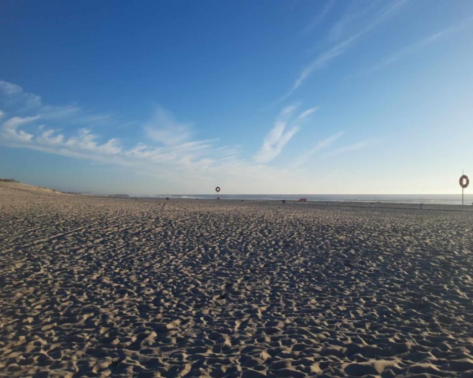 Ílhavo: Praias sem vigilância este fim de semana. Autarquia prepara dispositivo para a Páscoa. Ílhavo: Praias sem vigilância este fim de semana. Autarquia prepara dispositivo para a Páscoa.