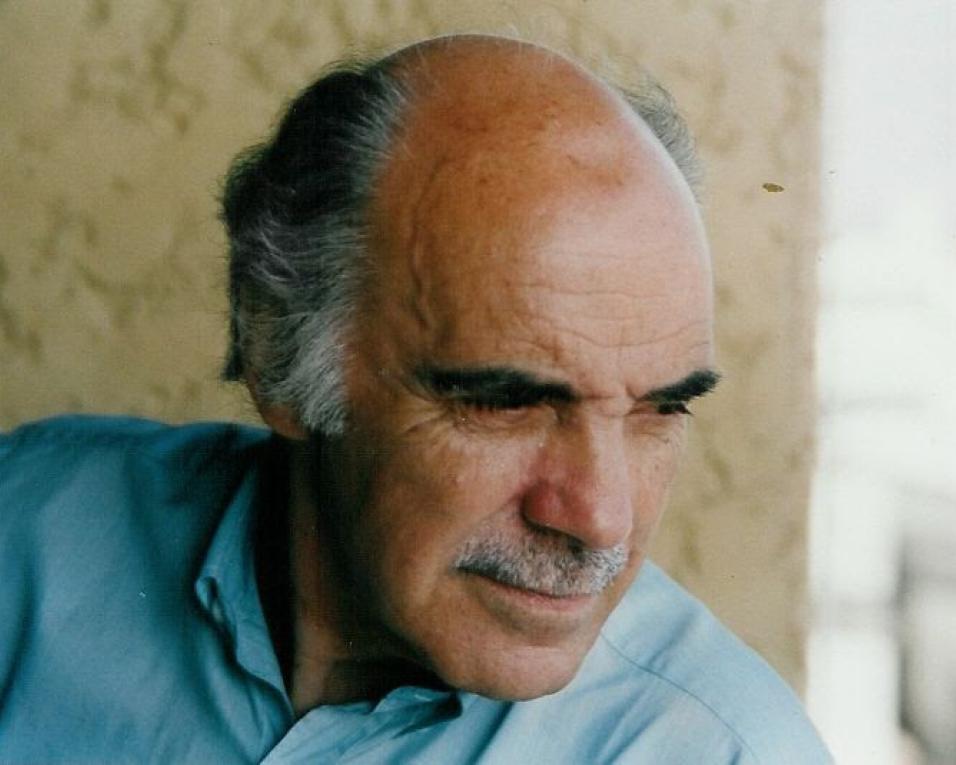 Cineasta Manuel Matos Barbosa em conversa no “Encontro com o Autor” na Murtosa. Cineasta Manuel Matos Barbosa em conversa no “Encontro com o Autor” na Murtosa.