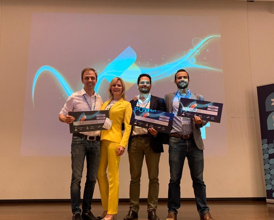 Prio já escolheu vencedores de concurso de aceleração de startups. Prio já escolheu vencedores de concurso de aceleração de startups.