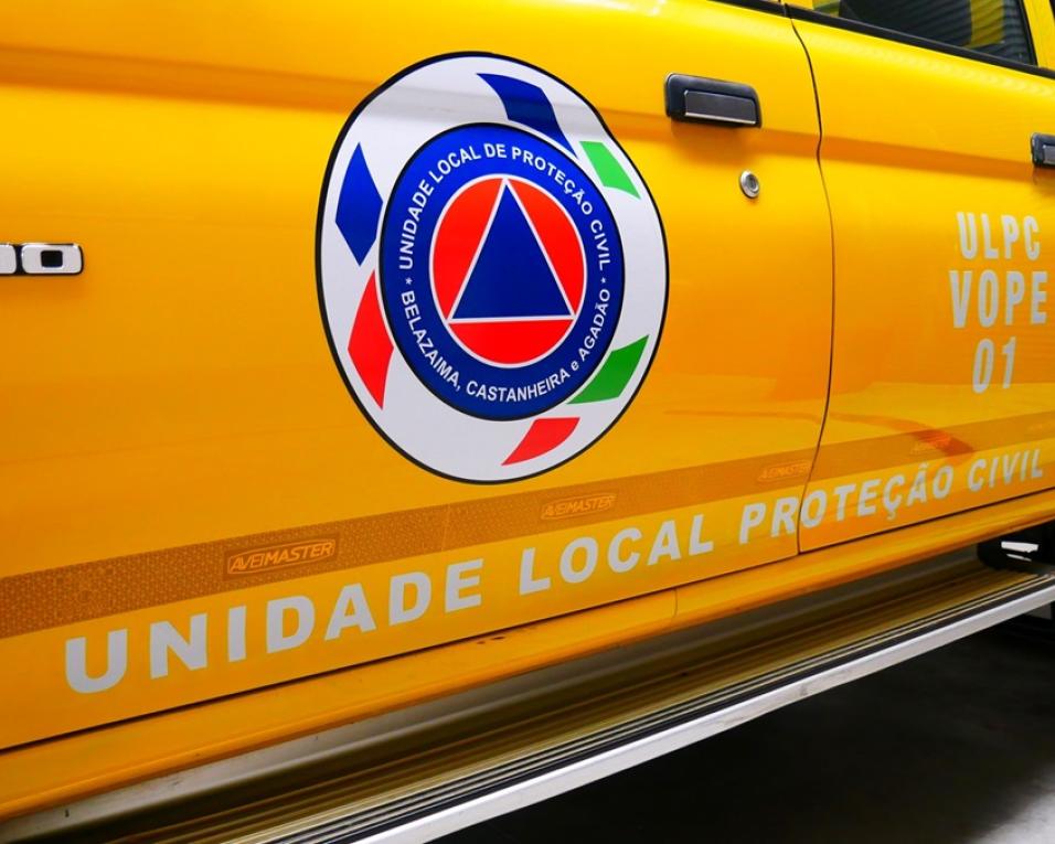 Municípios da região assinalam Dia Internacional da Proteção Civil. Municípios da região assinalam Dia Internacional da Proteção Civil.