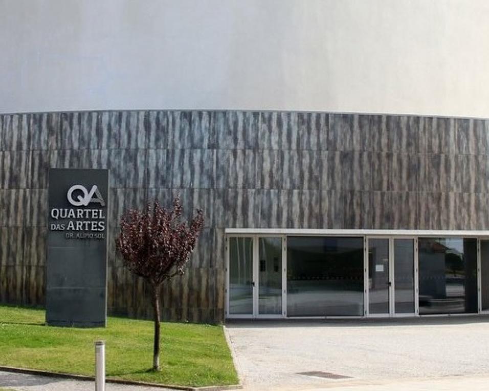 Oliveira do Bairro: Quartel das Artes celebra 10º aniversário. Oliveira do Bairro: Quartel das Artes celebra 10º aniversário.