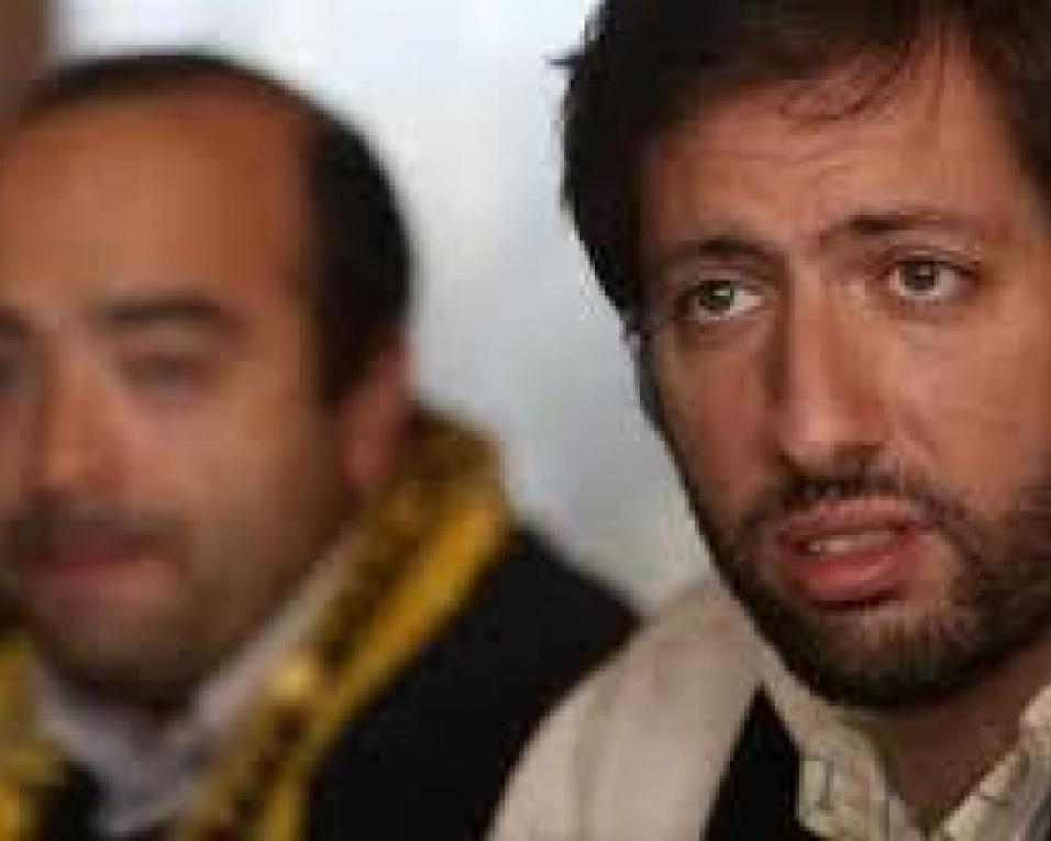 Nuno Quintantaneiro assume candidatura à liderança do Beira-Mar. Nuno Quintantaneiro assume candidatura à liderança do Beira-Mar.