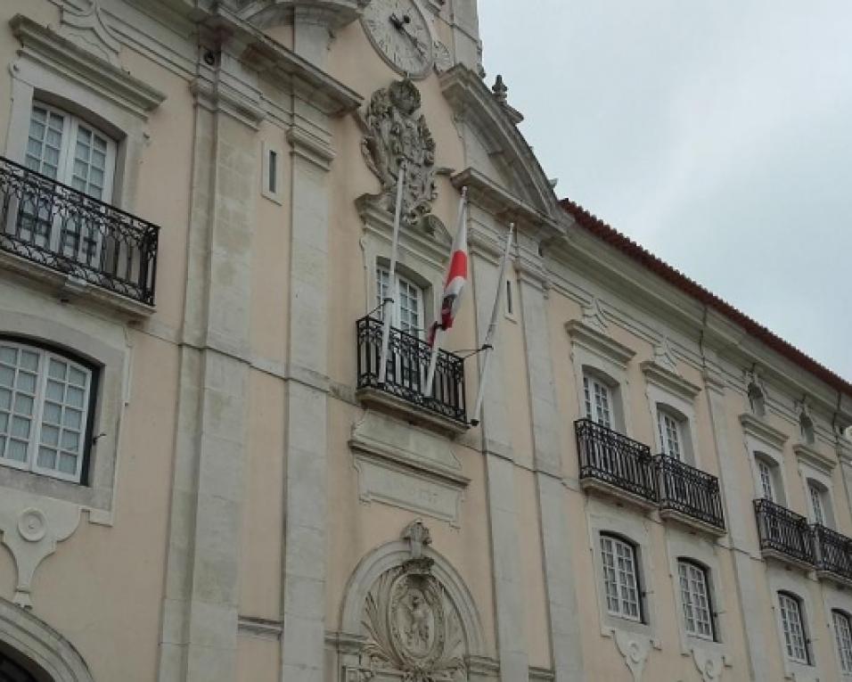 Inauguração da nova rotunda da Avenida D. António Francisco dos Santos marcada para sábado. Inauguração da nova rotunda da Avenida D. António Francisco dos Santos marcada para sábado.