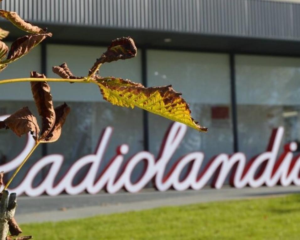 Ana Colaço na Radiolândia em Conversas da Rádio. Ana Colaço na Radiolândia em Conversas da Rádio.