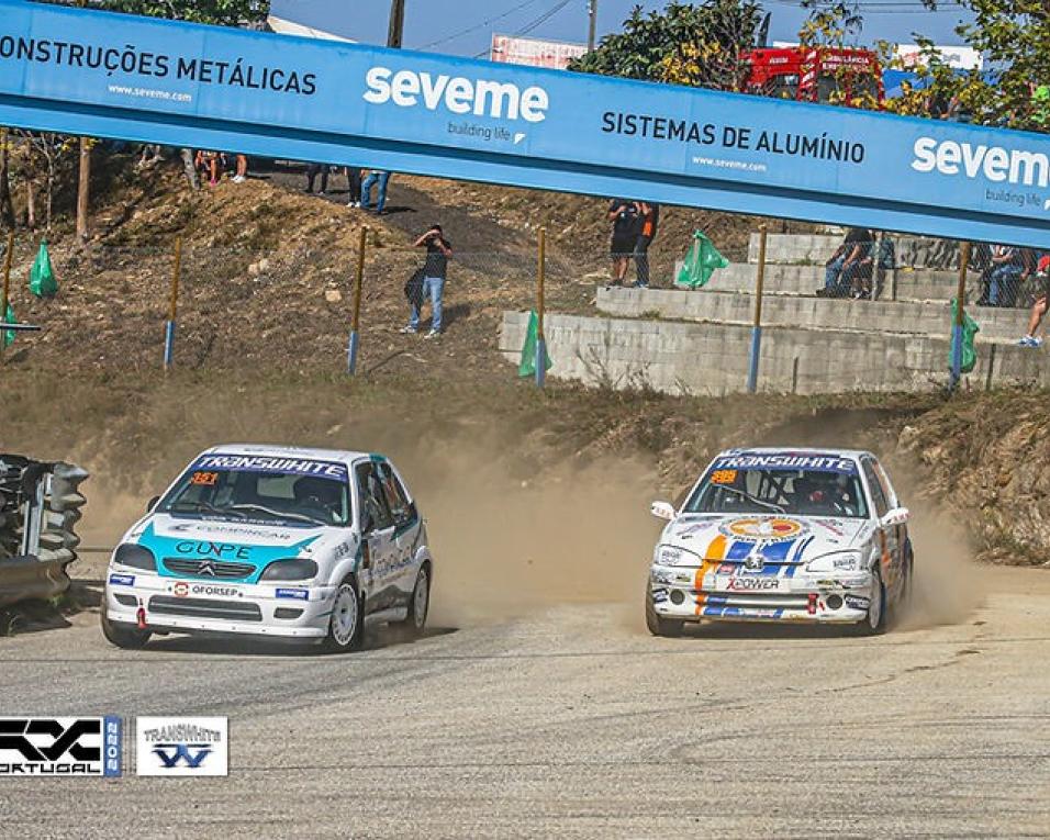 Sever do Vouga recebe “nata” do Ralicross e do Kartcross lusitano. Sever do Vouga recebe “nata” do Ralicross e do Kartcross lusitano.