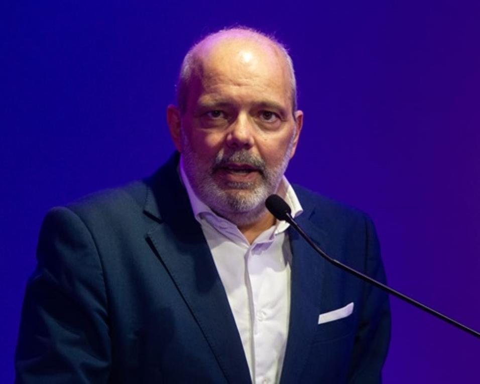 "Queremos que o interior sinta que o turismo contribui para o desenvolvimento" - Raul Almeida (Turismo do Centro). "Queremos que o interior sinta que o turismo contribui para o desenvolvimento" - Raul Almeida (Turismo do Centro).