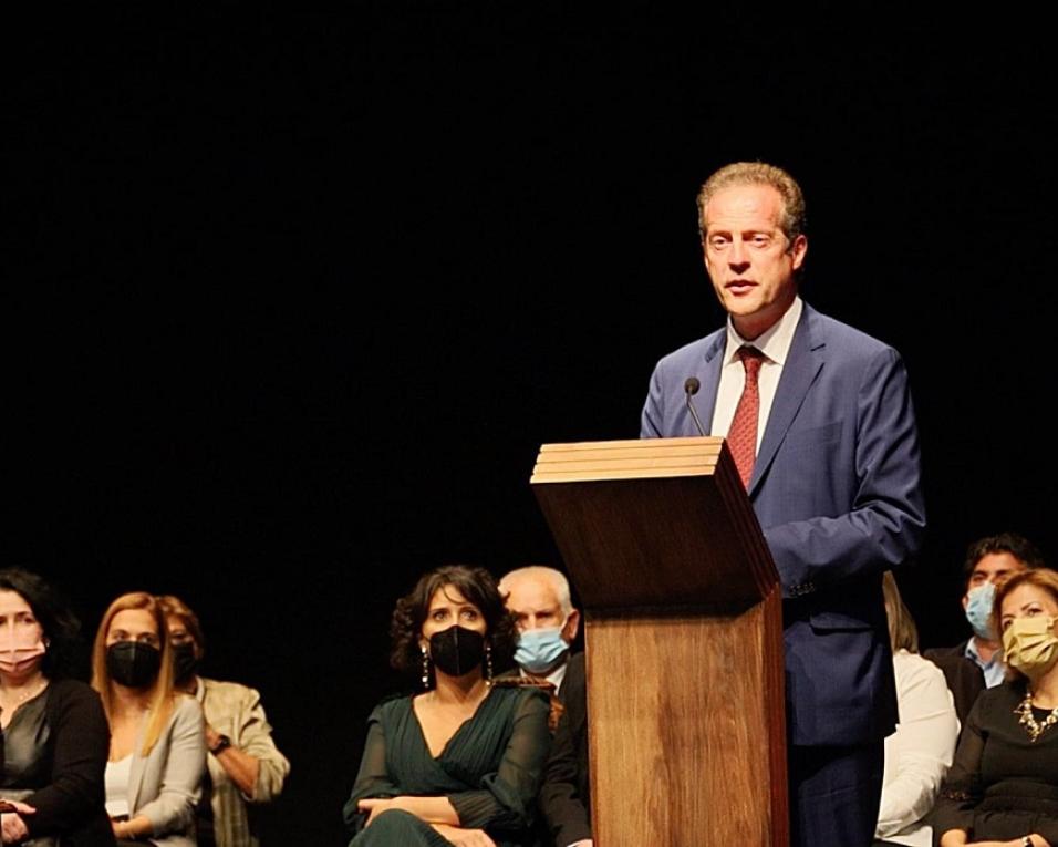 Aveiro: É urgente que o Governo dialogue, responda e decida - Ribau Esteves. Aveiro: É urgente que o Governo dialogue, responda e decida - Ribau Esteves.