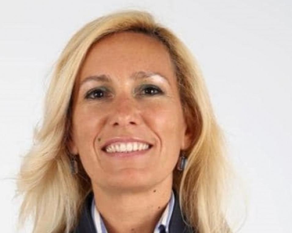 Ílhavo: Não estamos aqui para prender ninguém - Sandra Roque. Ílhavo: Não estamos aqui para prender ninguém - Sandra Roque.