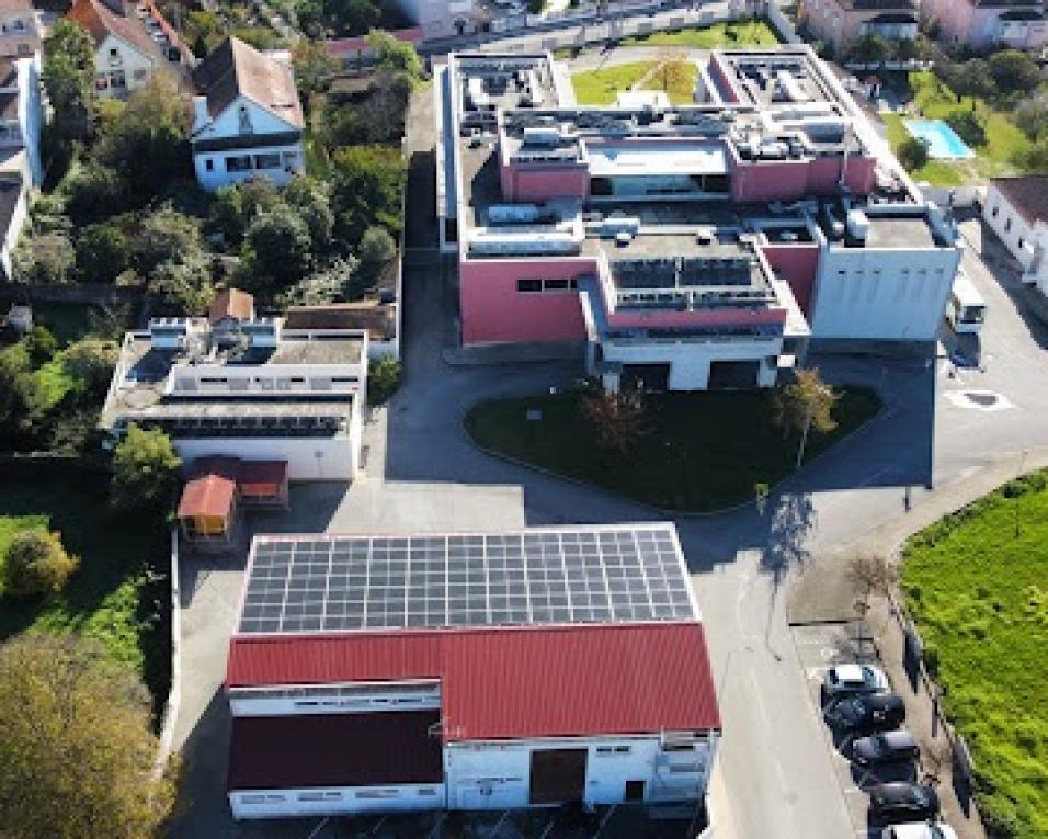 Ílhavo: Santa Casa assume fim da creche familiar em nome do "equilíbrio financeiro" da instituição. Ílhavo: Santa Casa assume fim da creche familiar em nome do "equilíbrio financeiro" da instituição.