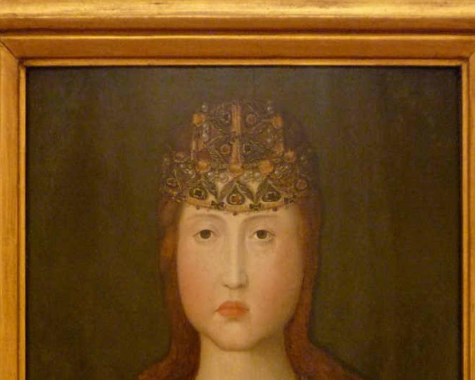 Editora Tempo Novo edita novena dedicada a Joana Princesa. Editora Tempo Novo edita novena dedicada a Joana Princesa.