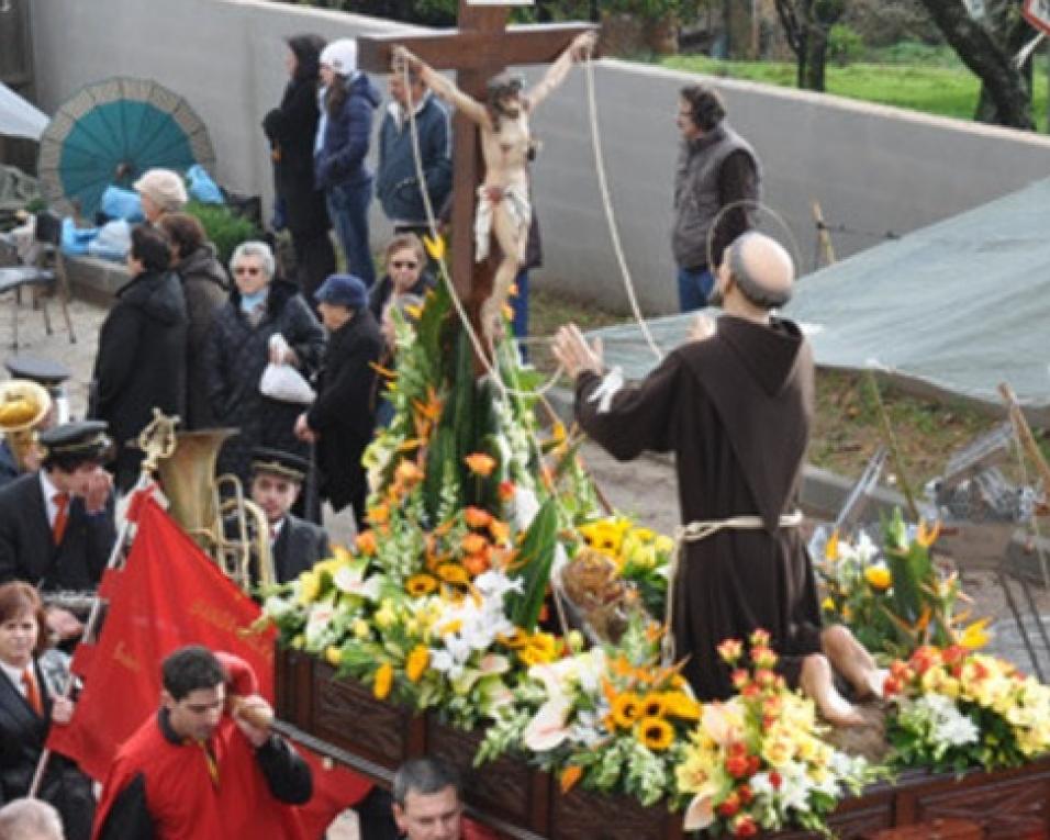 Águeda: Travassô inicia celebração dos 800 Anos dos Santos Mártires em Travassô. Águeda: Travassô inicia celebração dos 800 Anos dos Santos Mártires em Travassô.