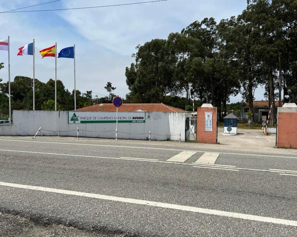 “O Parque é Municipal. Portanto, o Município de Aveiro faz muito bem em preocupar-se com as melhorias necessárias - António Aguiar (Junta de São Jacinto). “O Parque é Municipal. Portanto, o Município de Aveiro faz muito bem em preocupar-se com as melhorias necessárias - António Aguiar (Junta de São Jacinto).