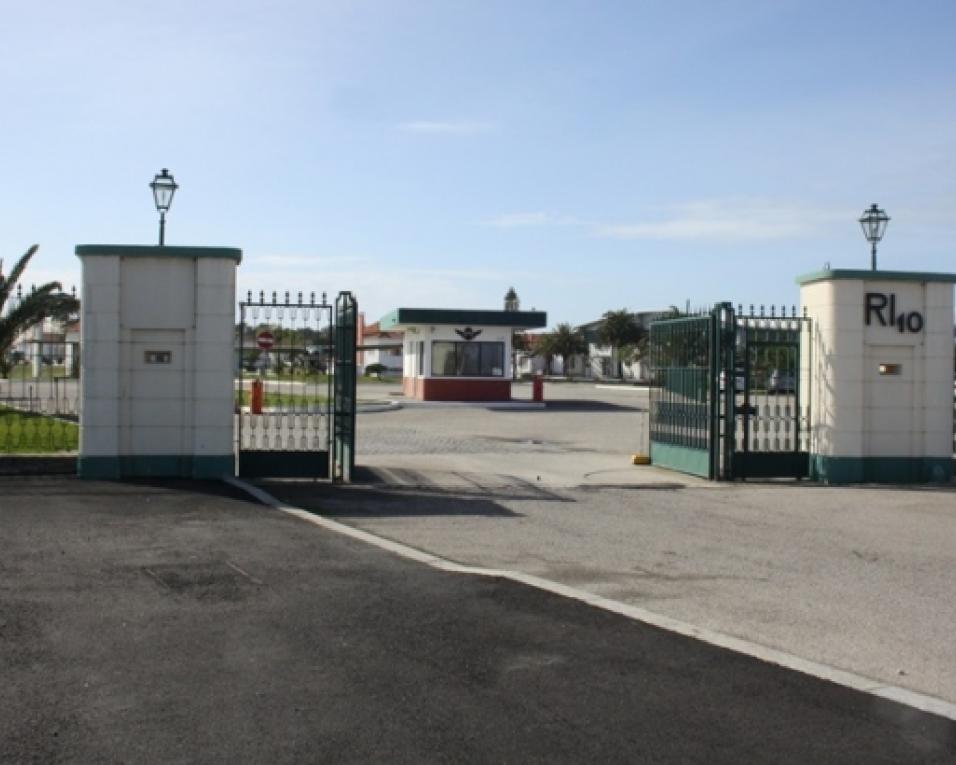 São Jacinto: Coronel Gomes Ribeiro é o novo comandante do Regimento de Infantaria N.º 10. São Jacinto: Coronel Gomes Ribeiro é o novo comandante do Regimento de Infantaria N.º 10.