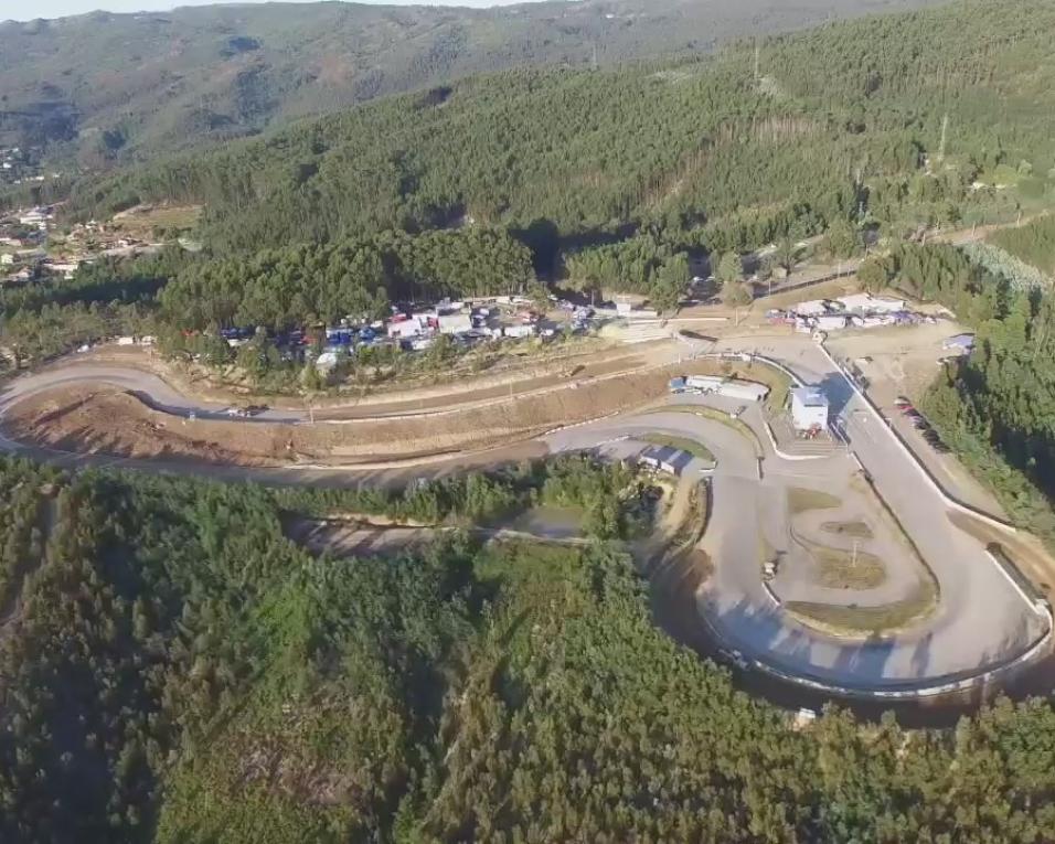 Perícia Automóvel em Sever do Vouga no Circuito do Alto do Roçário. Perícia Automóvel em Sever do Vouga no Circuito do Alto do Roçário.