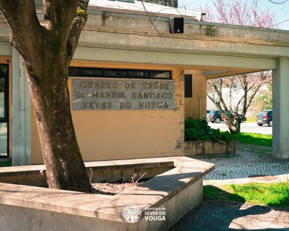 Sever do Vouga garante reforço médico em clínica geral e familiar. Sever do Vouga garante reforço médico em clínica geral e familiar.