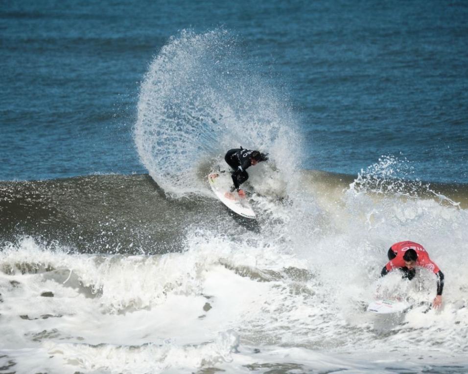 São Jacinto recebe  2ª etapa do Junior Tour. São Jacinto recebe  2ª etapa do Junior Tour.