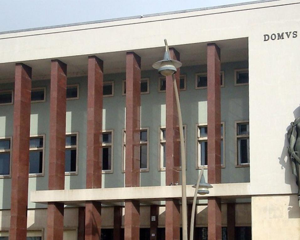 Aveiro: Autarquia diz que batalhas judiciais de ASPEA e Juntos pelo Rossio ficaram pelo caminho. Aveiro: Autarquia diz que batalhas judiciais de ASPEA e Juntos pelo Rossio ficaram pelo caminho.