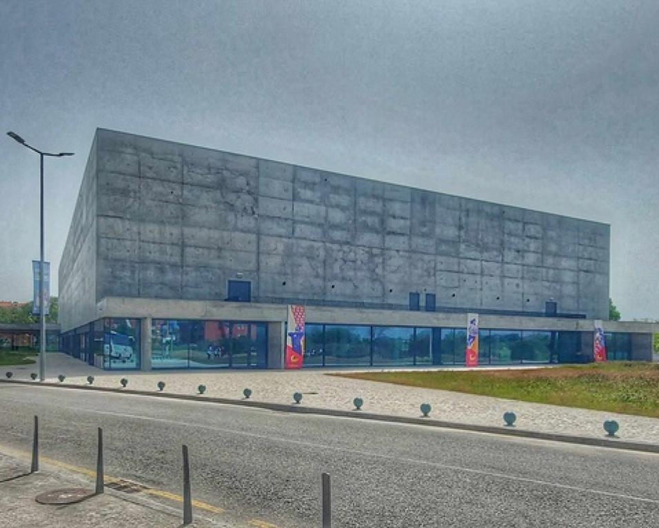 Primeiro-Ministro inaugura novos edifícios na Universidade de Aveiro. Primeiro-Ministro inaugura novos edifícios na Universidade de Aveiro.