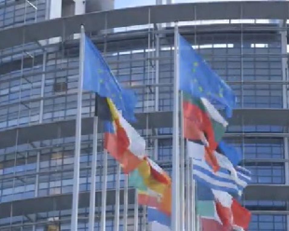 Europeias: Candidatura do PS em campanha na cidade de Espinho. Europeias: Candidatura do PS em campanha na cidade de Espinho.