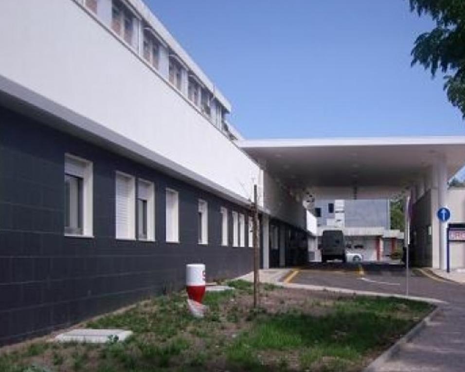 Centro Hospitalar diz que transferência de médico de Águeda foi pontual. Centro Hospitalar diz que transferência de médico de Águeda foi pontual.