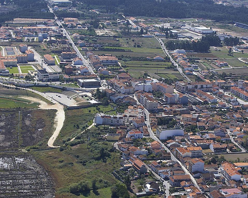 Vagos: Aberto concurso para execução da rede de saneamento em Ouca e Carregosa. Vagos: Aberto concurso para execução da rede de saneamento em Ouca e Carregosa.