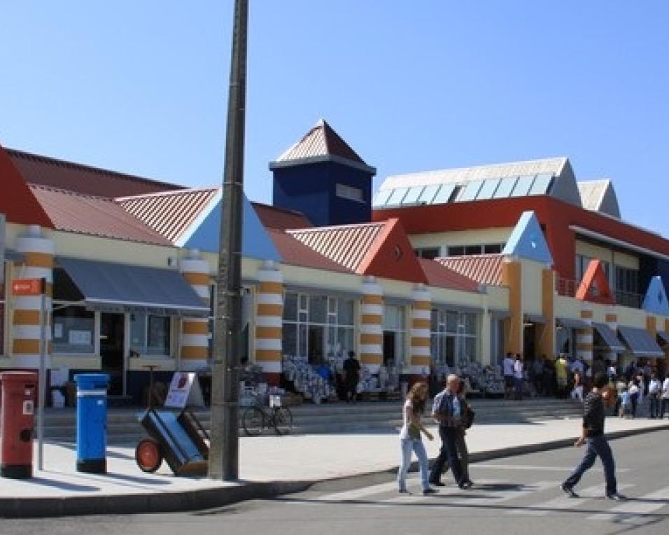 Mercados Municipais e Serviços da Câmara Municipal de Ílhavo condicionados pelo Estado de Emergência. Mercados Municipais e Serviços da Câmara Municipal de Ílhavo condicionados pelo Estado de Emergência.