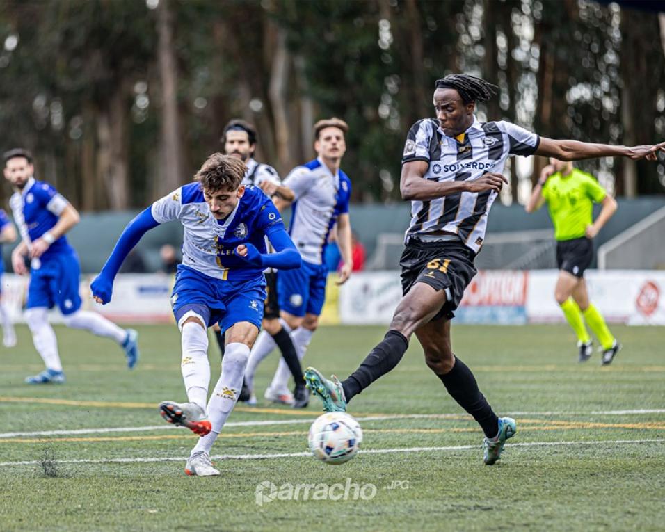 espinho venceu na vista alegre espinho venceu na vista alegre