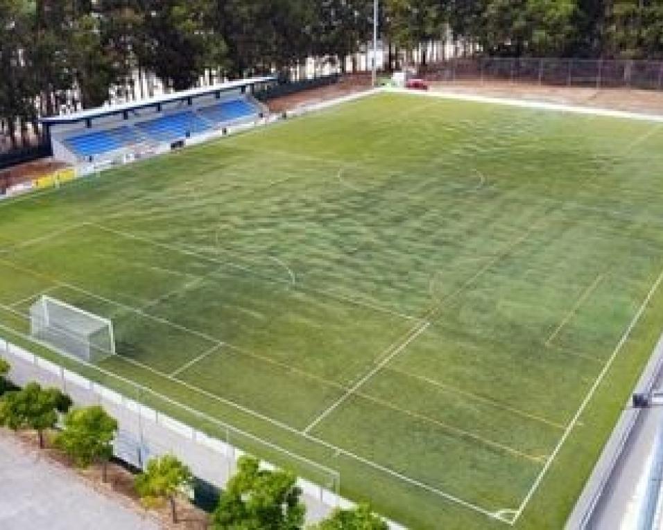 Futebol: Vista Alegre e Avanca decidem vencedor de série. Futebol: Vista Alegre e Avanca decidem vencedor de série.