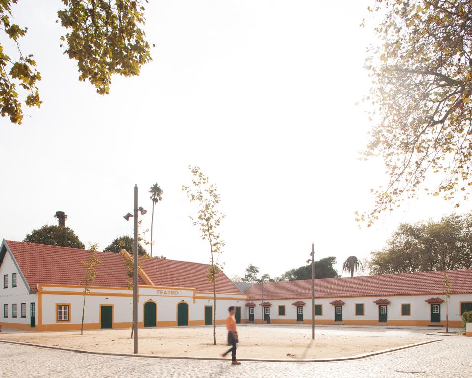 Ílhavo: Laboratório das Artes da Vista Alegre recebe apresentação dos 14 projetos do Orçamento Participativo. Ílhavo: Laboratório das Artes da Vista Alegre recebe apresentação dos 14 projetos do Orçamento Participativo.
